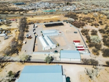 Listing Image #2 - Industrial for sale at 803 N Industrial Drive, Camp Verde AZ 86322