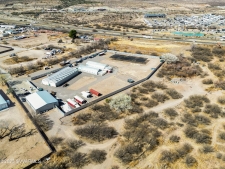 Listing Image #3 - Industrial for sale at 803 N Industrial Drive, Camp Verde AZ 86322