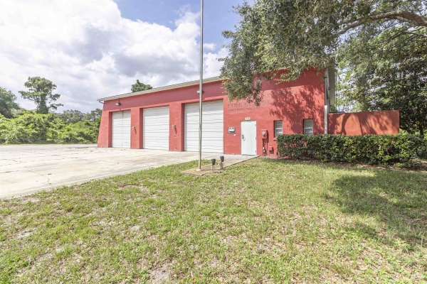 Listing Image #1 - Others for sale at 428 Shores Boulevard, St. Augustine FL 32086