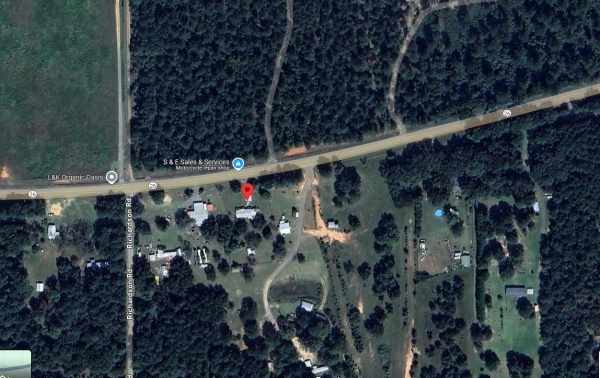 Listing Image #2 - Others for sale at 806 Hwy 26 E, Elko GA 31025