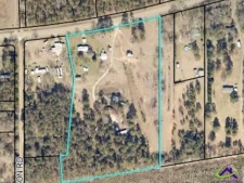 Others property for sale in Elko, GA