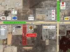 Land property for sale in Amarillo, TX