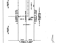 Listing Image #2 - Land for sale at I-40 West of Lakeside/Loop 335, Amarillo TX 79118
