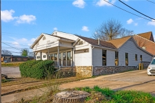 Listing Image #2 - Industrial for sale at 604 N Spring Street, Harrison AR 72601