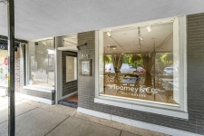Listing Image #2 - Retail for sale at 818 North Boulevard, Oak Park IL 60301