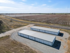 Storage property for sale in Munday, TX