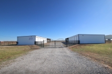 Storage property for sale in Wichita Falls, TX