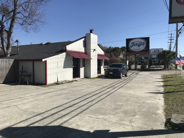 Listing Image #2 - Retail for sale at 1511 Highway 17 Jay's, Little River SC 29566