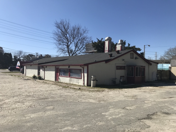 Listing Image #3 - Retail for sale at 1511 Highway 17 Jay's, Little River SC 29566