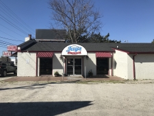 Retail property for sale in Little River, SC