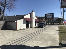 Listing Image #2 - Retail for sale at 1511 Highway 17 Jay's, Little River SC 29566