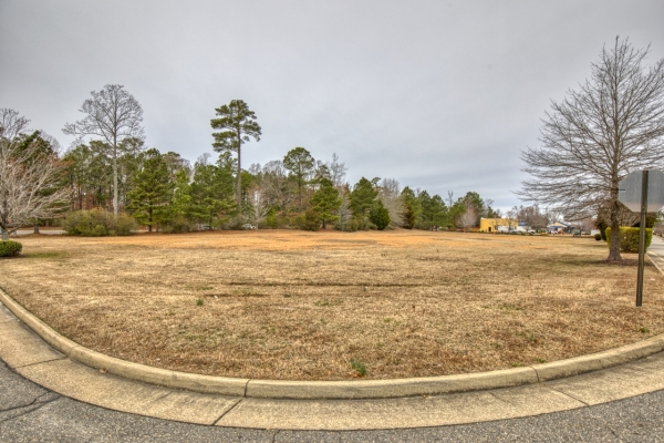 Listing Image #3 - Land for sale at 6624 Mooretown Road Lot 7, Williamsburg VA 23188