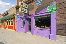 Listing Image #2 - Others for sale at 223 S Mechanic Street, Jackson MI 49201