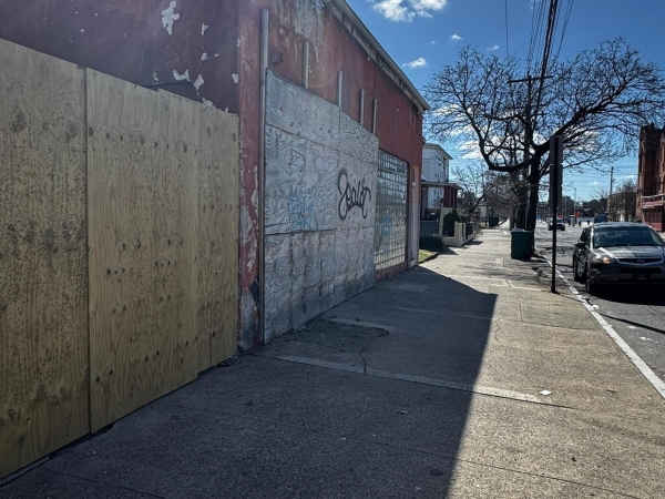 Listing Image #2 - Multi-family for sale at 265 Dixwell Avenue, New Haven CT 06511