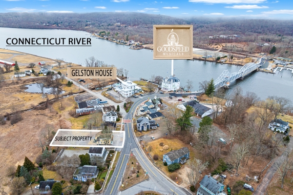 Listing Image #2 - Multi-Use for sale at 2 Norwich Road, East Haddam CT 06423
