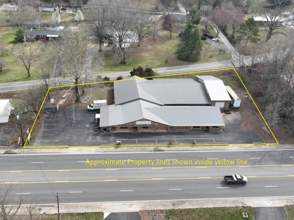 Listing Image #2 - Others for sale at 3264 Chattanooga Road, ROCKY FACE GA 30740