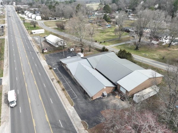 Listing Image #3 - Others for sale at 3264 Chattanooga Road, ROCKY FACE GA 30740