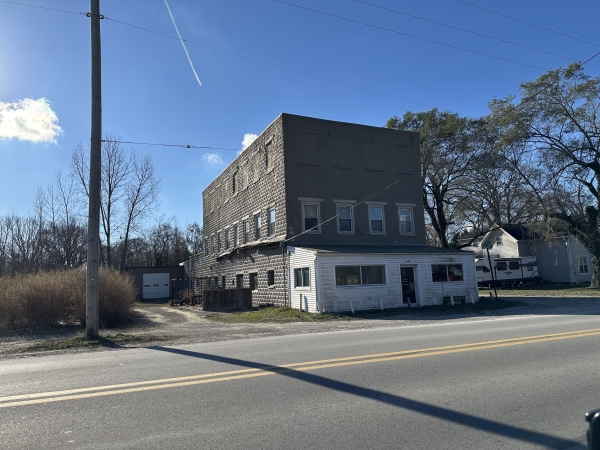 Listing Image #1 - Others for sale at 627 W Temperance, Temperance MI 48182