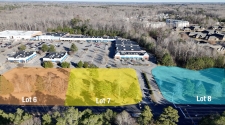 Land property for sale in Williamsburg, VA