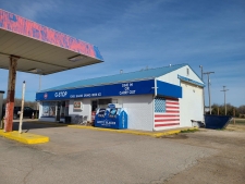 Retail property for sale in Geneseo, KS