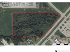 Land property for sale in Palestine, TX