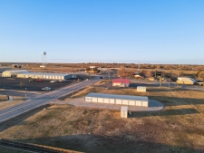 Storage property for sale in Iowa Park, TX