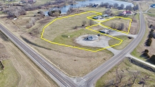 Retail property for sale in Milan, MO