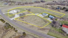 Listing Image #2 - Retail for sale at 52268-A Business Highway 5, Milan MO 63556