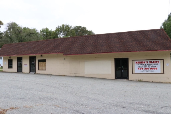 Listing Image #3 - Retail for sale at 1306 N Main St, Farmville VA 23901