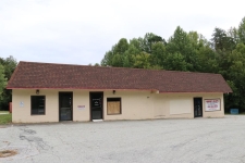 Retail property for sale in Farmville, VA