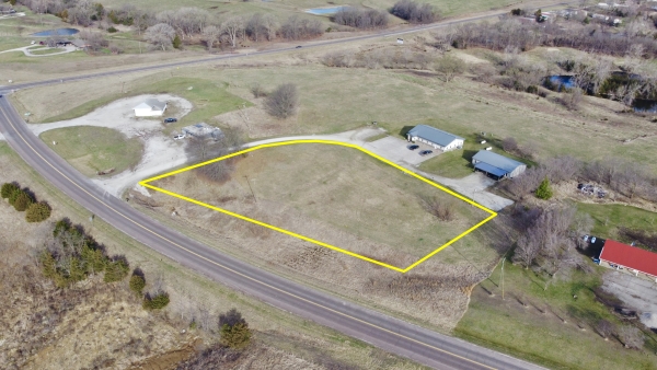 Listing Image #1 - Land for sale at 52268-D Business Highway 5, Milan MO 63556