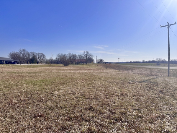 Listing Image #3 - Land for sale at 52268-D Business Highway 5, Milan MO 63556