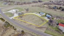 Land property for sale in Milan, MO