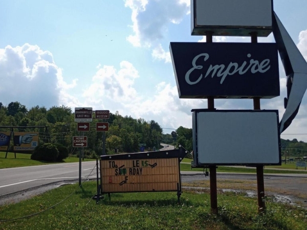 Listing Image #1 - Retail for sale at 2907 NY- Route 7, Cobleskill Village NY 12043