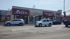 Listing Image #3 - Retail for sale at 5153-5159 W Diversey Avenue, Chicago IL 60639