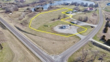 Retail property for sale in Milan, MO