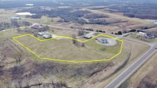 Listing Image #2 - Retail for sale at 52268-E Business Highway 5, Milan MO 63556