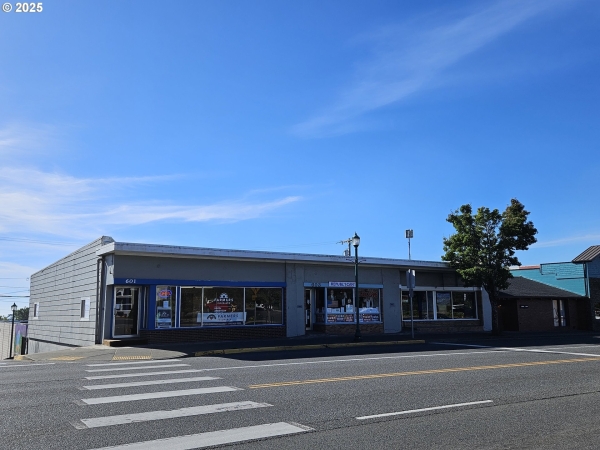 Listing Image #2 - Others for sale at 601 CHETCO AVE, Brookings OR 97415
