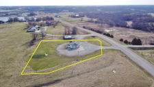 Retail property for sale in Milan, MO