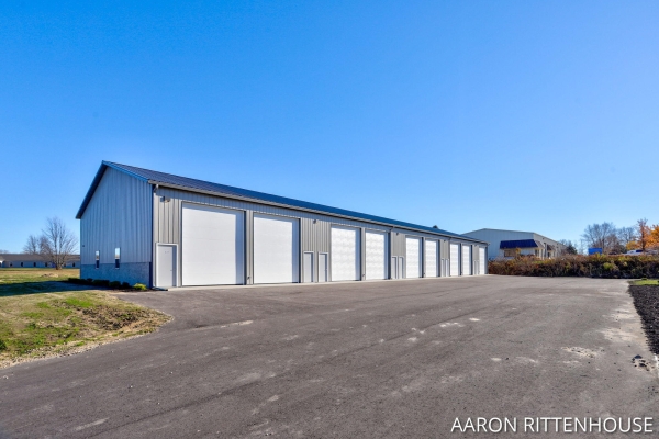 Listing Image #2 - Industrial for sale at 124 Veterans Drive , 130, Holland MI 49423