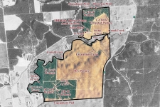 Land property for sale in Merced, CA