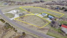 Land property for sale in Milan, MO