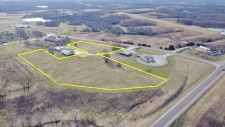 Listing Image #2 - Land for sale at 52268-C Business Highway 5, Milan MO 63556