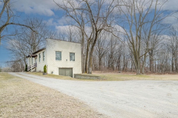 Listing Image #3 - Others for sale at 10243 Red Arrow Highway, Bridgman MI 49106