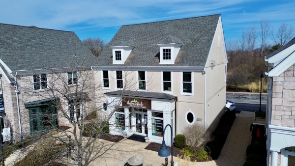 Listing Image #1 - Office for sale at 880 E Sidewalk Road, Chesterton IN 46304