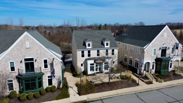Listing Image #2 - Office for sale at 880 E Sidewalk Road, Chesterton IN 46304