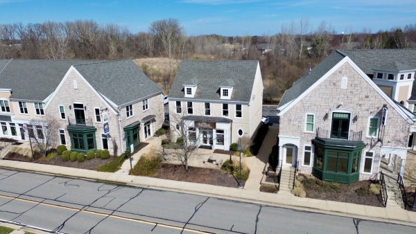 Listing Image #3 - Office for sale at 880 E Sidewalk Road, Chesterton IN 46304
