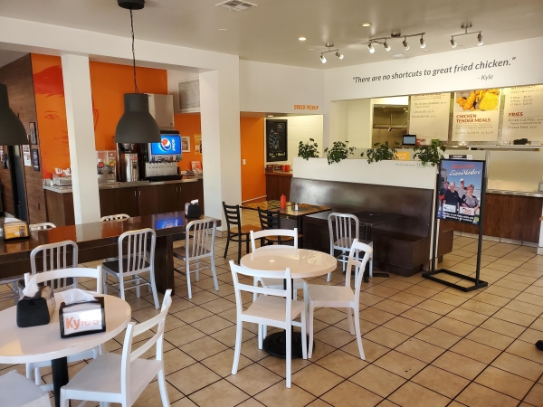 Listing Image #2 - Others for sale at 900 Embarcadero Del Mar , Downstairs, Goleta CA 93117