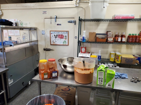 Listing Image #3 - Others for sale at 900 Embarcadero Del Mar , Downstairs, Goleta CA 93117