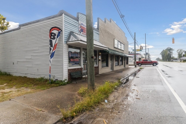 Listing Image #2 - Others for sale at 16 E Cypress Street, Ludowici GA 31316